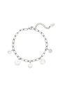 Armband Smileys