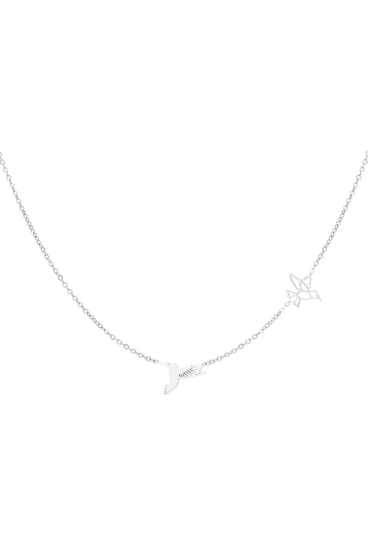 Kette Kolibri