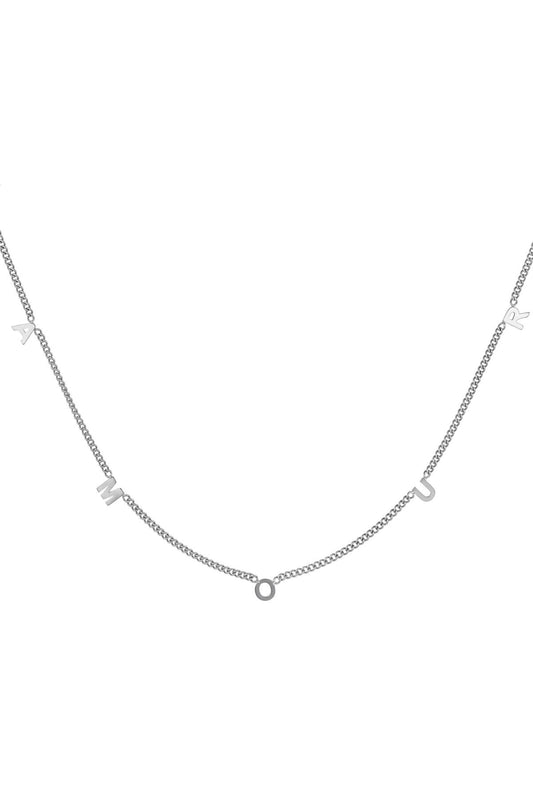 Kette amour