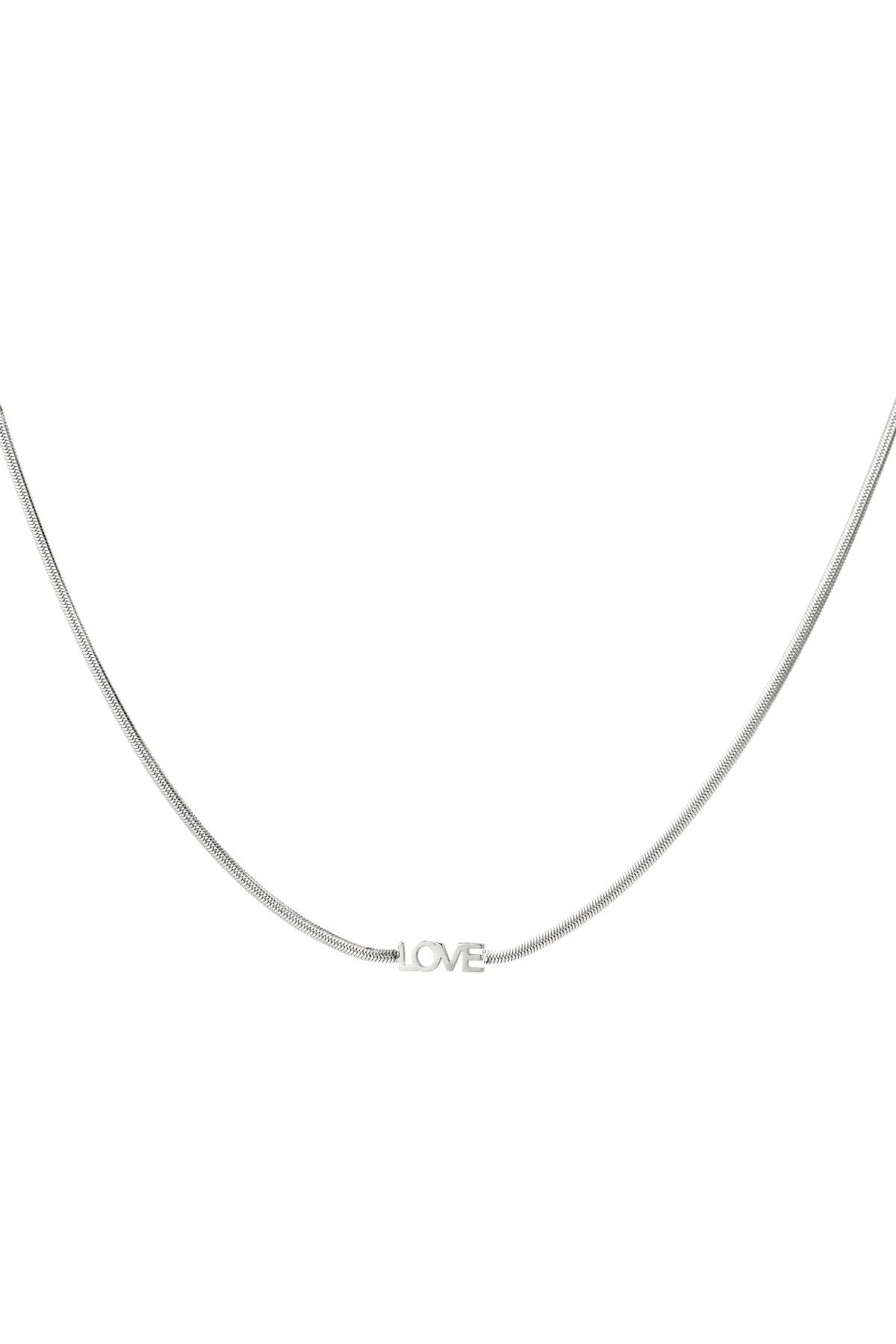 Kette With Love